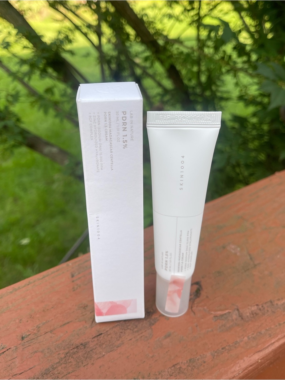 PDRN 1.5% Repair Serum
